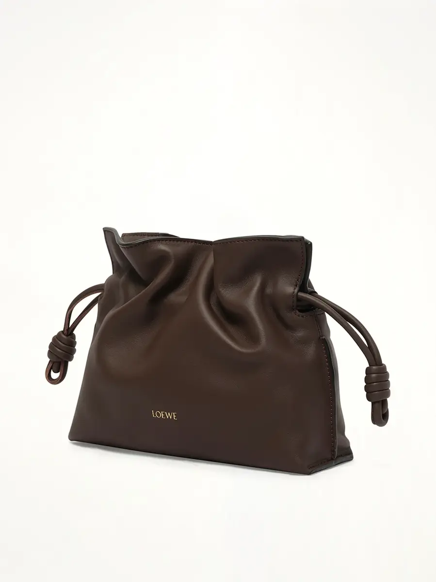 Loewe Flamenco Clutch Mini | Thumbnail 3 Loewe Flamenco Clutch Mini | Thumbnail 3