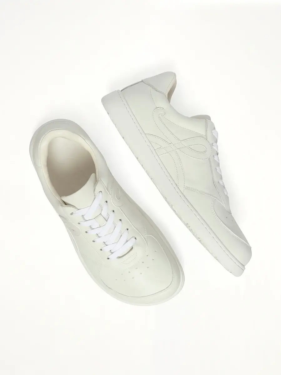 Loewe Jambo Sneaker | Thumbnail 4 Loewe Jambo Sneaker | Thumbnail 4