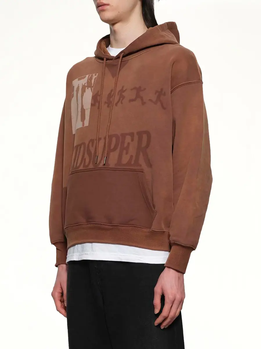 KidSuper Sun Faded Hoodie | Thumbnail 2