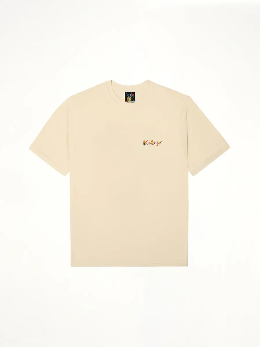 KidSuper Simple T-shirt | Thumbnail 3