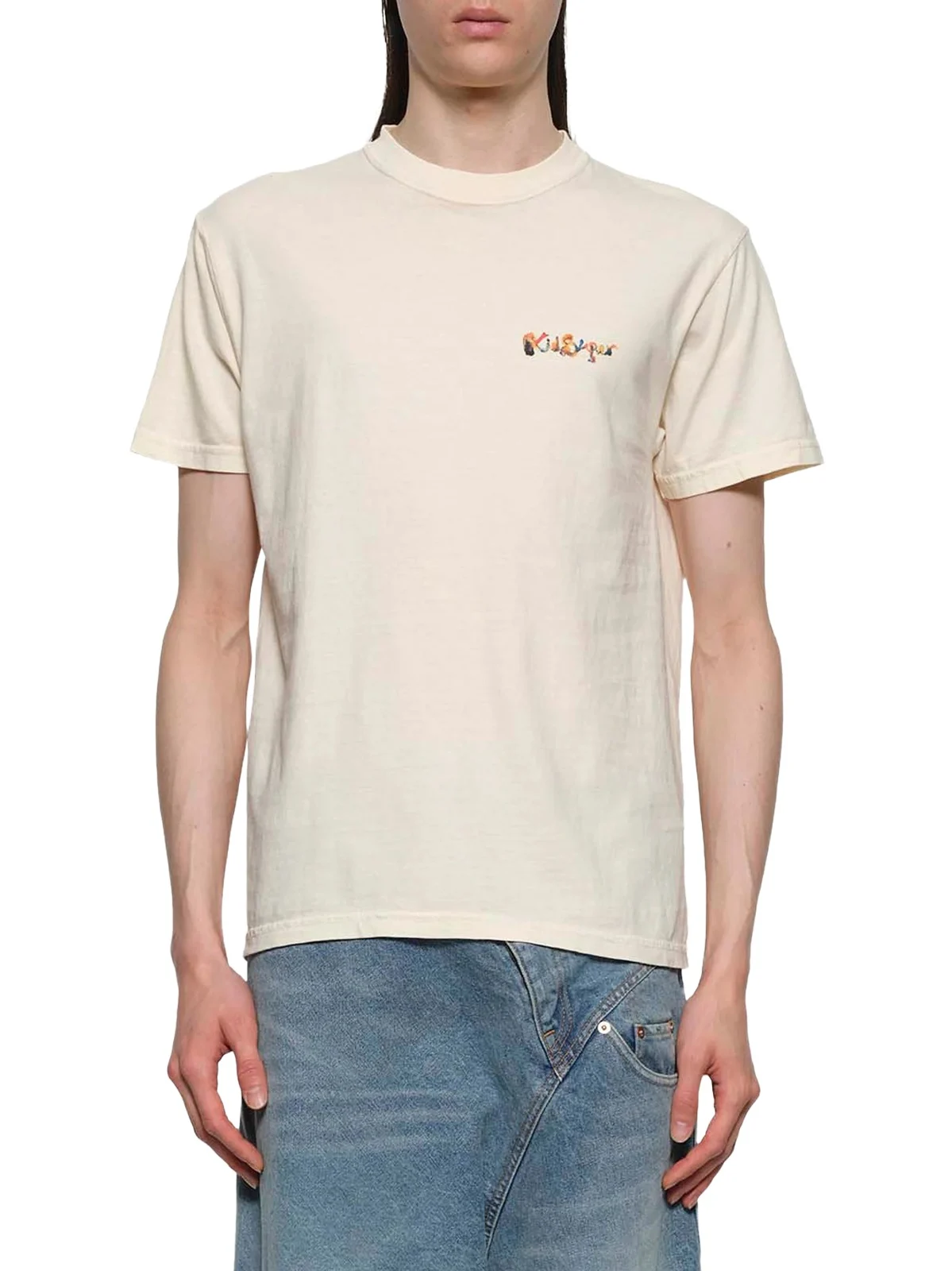 Simple T-shirt Simple T-shirt