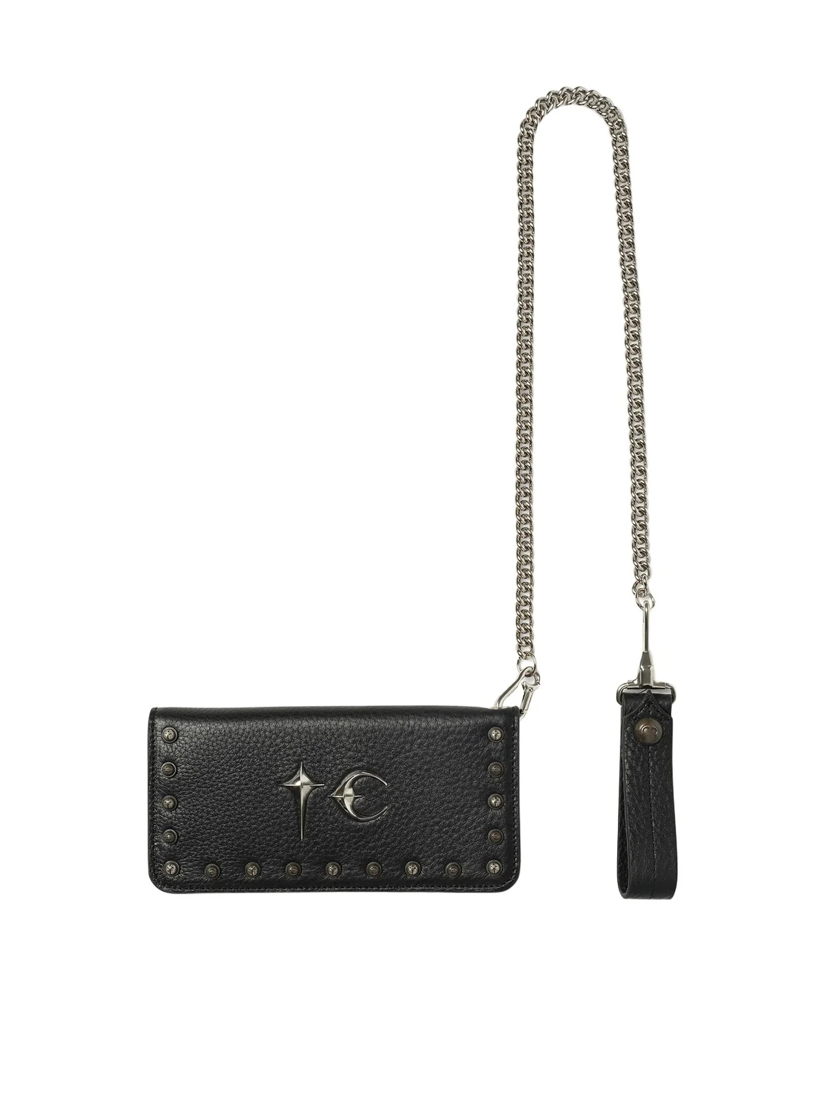 THUG CLUB TC Long Wallet