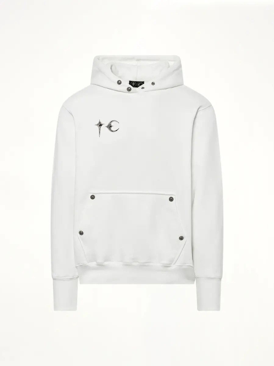 THUG CLUB Armor Hoodie | Thumbnail 3