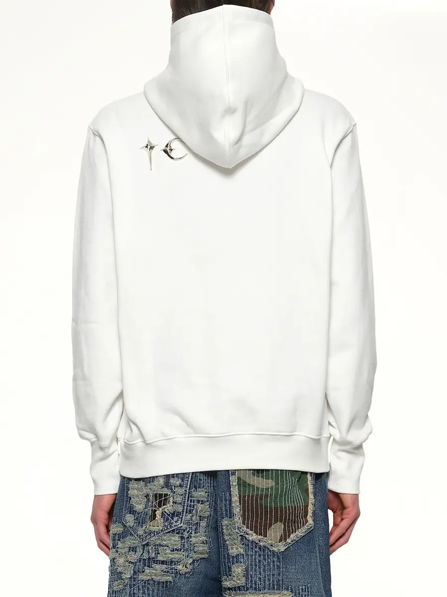 THUG CLUB Armor Hoodie | Thumbnail 5