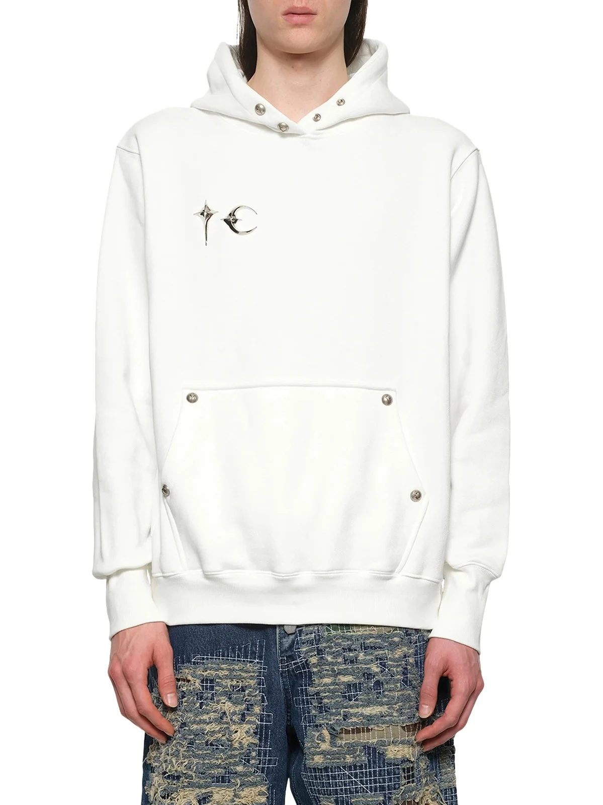 THUG CLUB Armor Hoodie