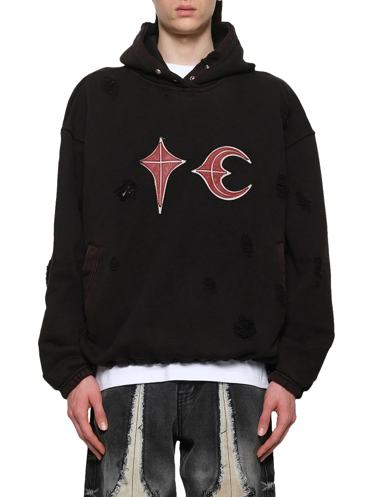 Rock Hoodie Rock Hoodie