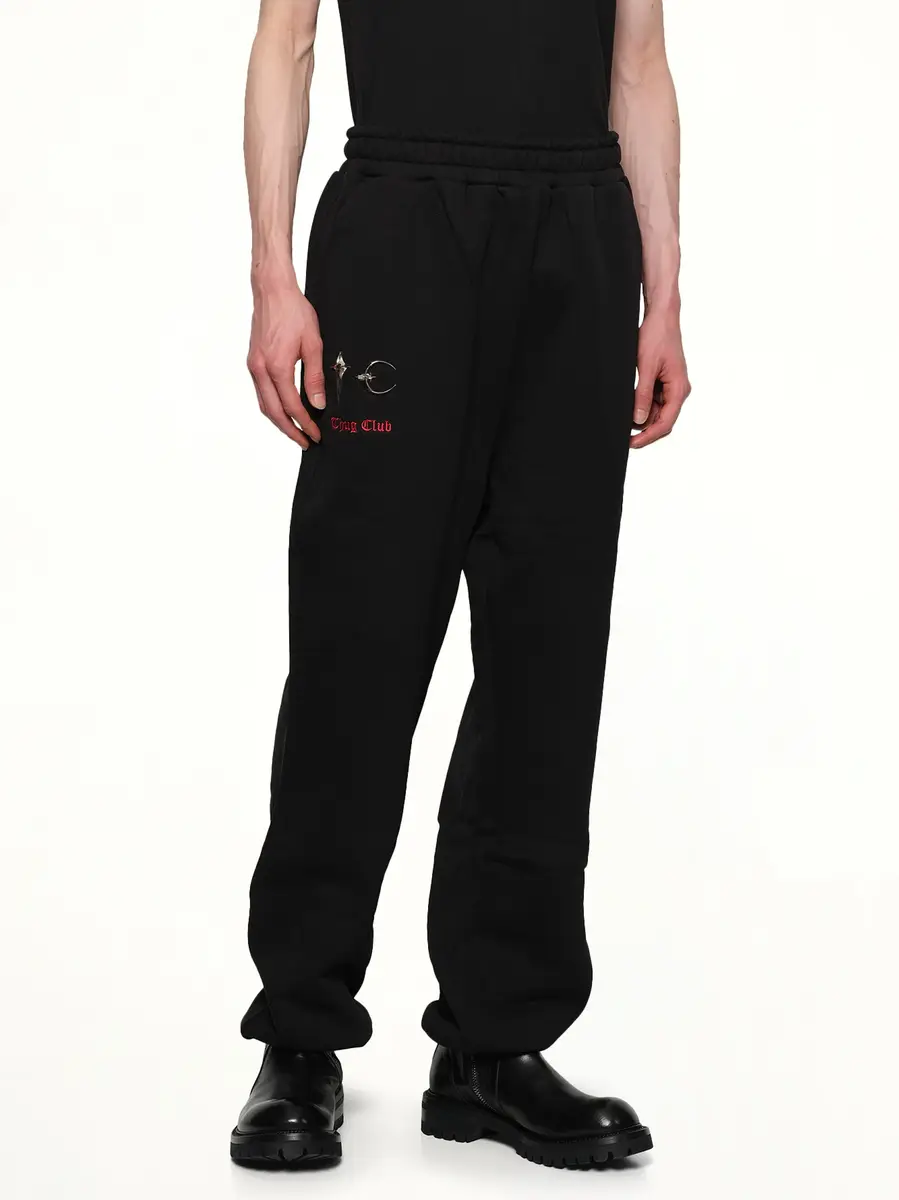 THUG CLUB TC Heavy Jogger Pants | Thumbnail 6 THUG CLUB TC Heavy Jogger Pants | Thumbnail 6