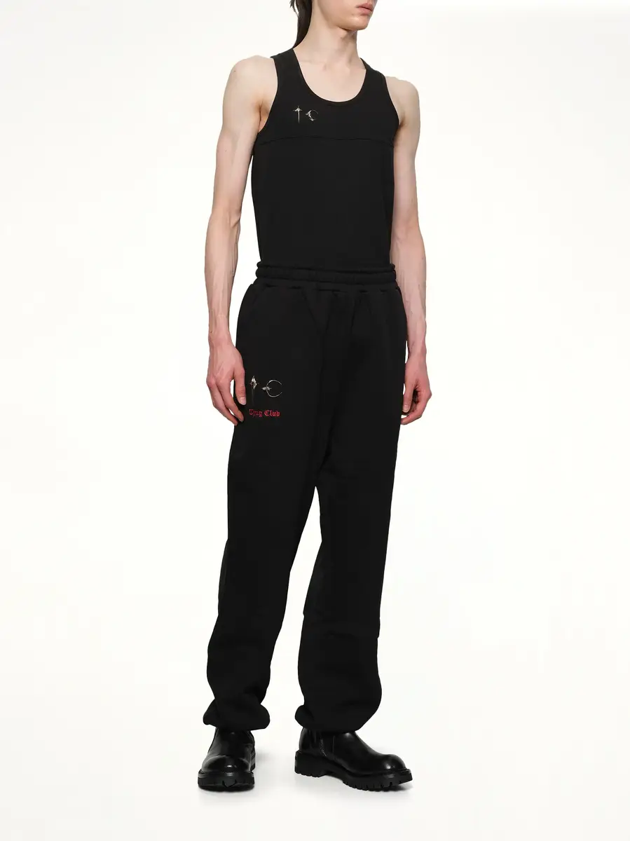 THUG CLUB TC Heavy Jogger Pants | Thumbnail 7 THUG CLUB TC Heavy Jogger Pants | Thumbnail 7