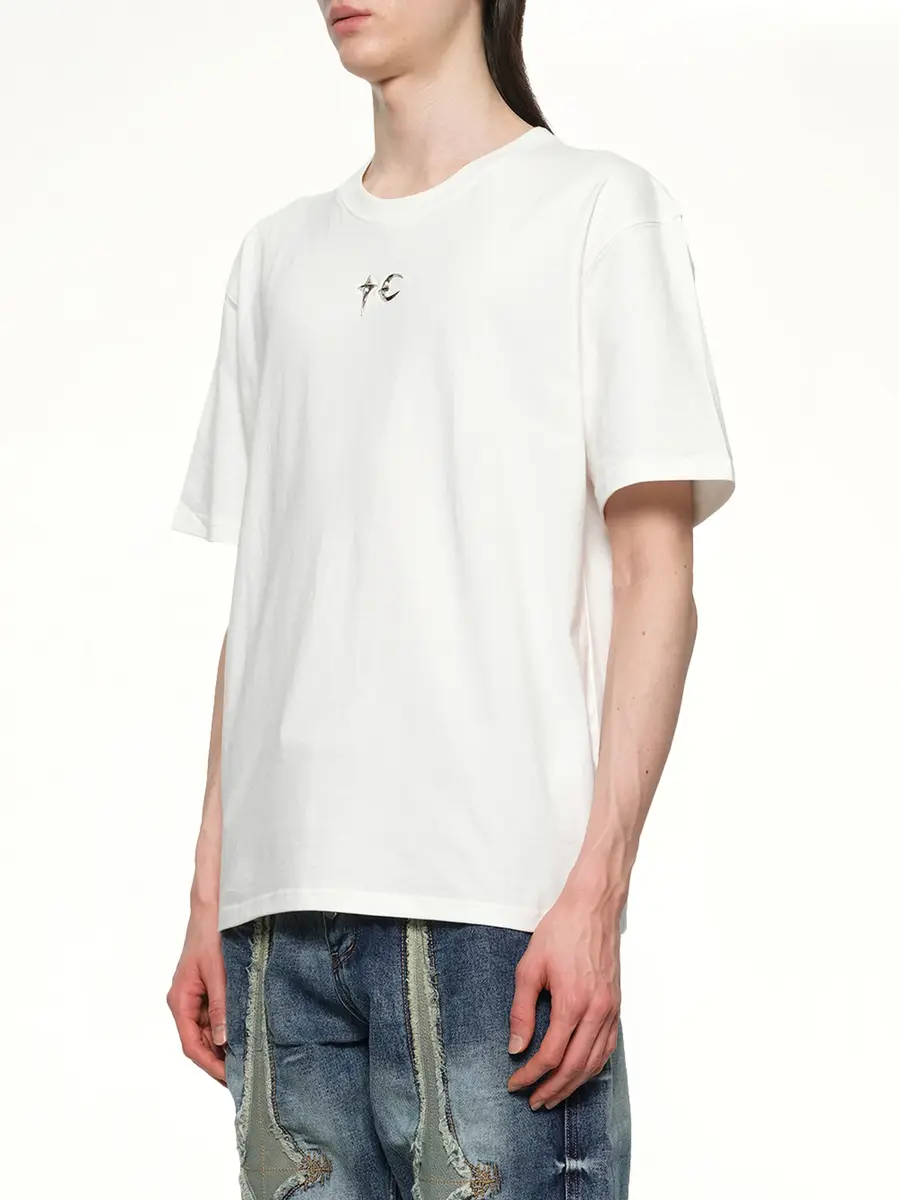 THUG CLUB TC Basic T-shirt | Thumbnail 2 THUG CLUB TC Basic T-shirt | Thumbnail 2
