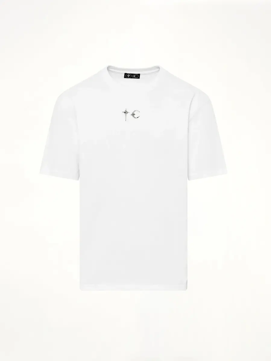 THUG CLUB TC Basic T-shirt | Thumbnail 3 THUG CLUB TC Basic T-shirt | Thumbnail 3