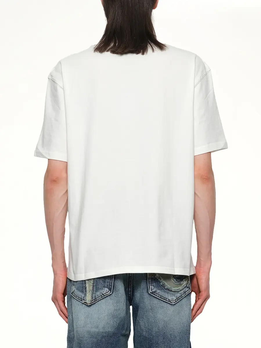 THUG CLUB TC Basic T-shirt | Thumbnail 5 THUG CLUB TC Basic T-shirt | Thumbnail 5