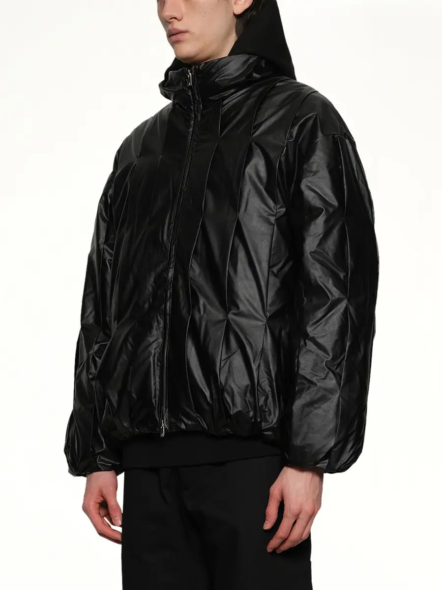 POST ARCHIVE FACTION Cocoon Down Jacket | Thumbnail 2 POST ARCHIVE FACTION Cocoon Down Jacket | Thumbnail 2