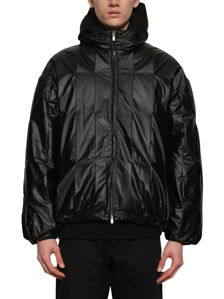 POST ARCHIVE FACTION Cocoon Down Jacket | Image 1 POST ARCHIVE FACTION Cocoon Down Jacket | Image 1