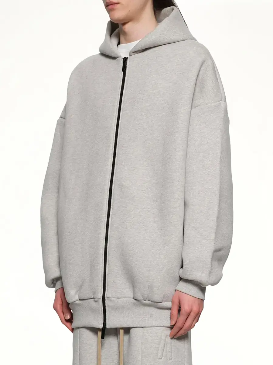 Fear of god Zip Hoodie | Thumbnail 2 Fear of god Zip Hoodie | Thumbnail 2