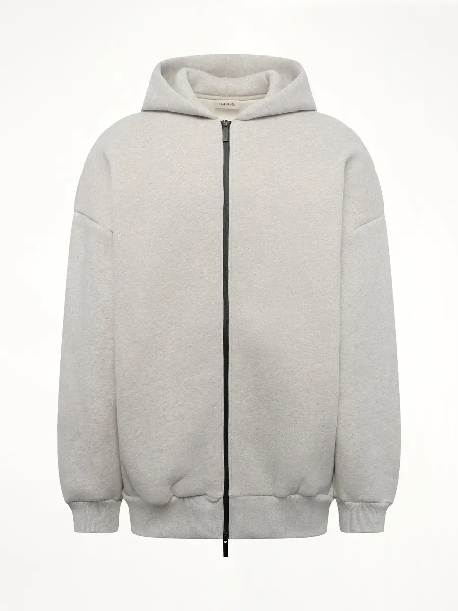 Fear of god Zip Hoodie | Thumbnail 3 Fear of god Zip Hoodie | Thumbnail 3