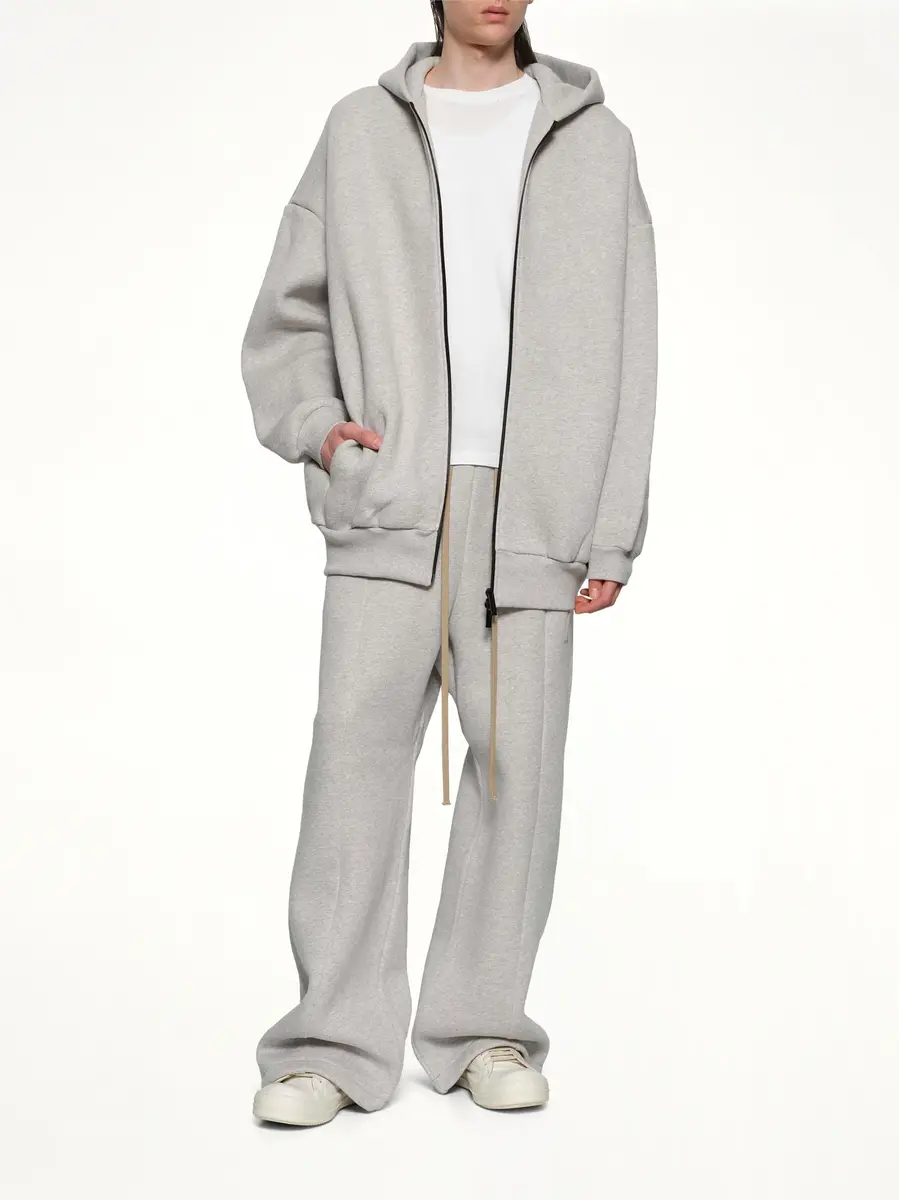 Fear of god Zip Hoodie | Thumbnail 4 Fear of god Zip Hoodie | Thumbnail 4