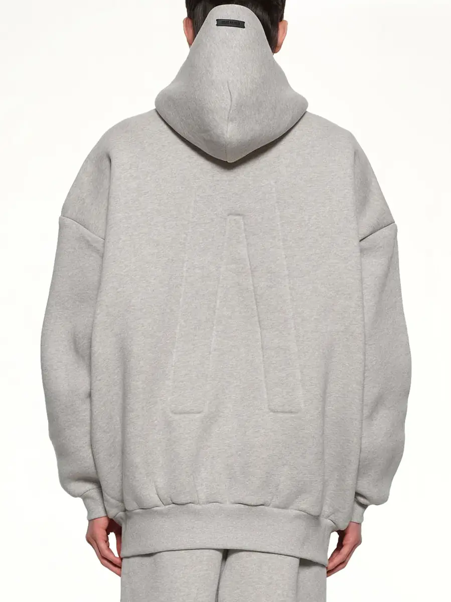 Fear of god Zip Hoodie | Thumbnail 5 Fear of god Zip Hoodie | Thumbnail 5