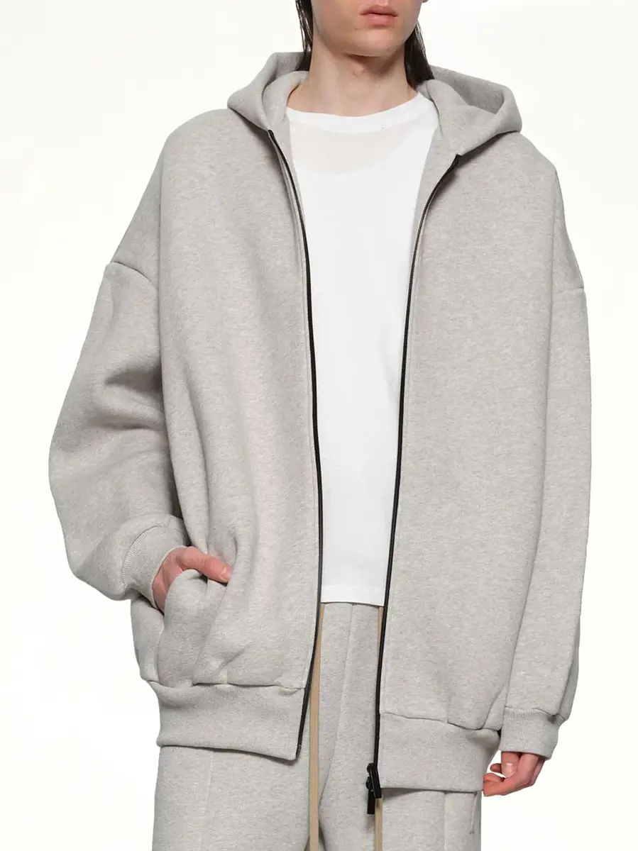 Fear of god Zip Hoodie | Thumbnail 6 Fear of god Zip Hoodie | Thumbnail 6