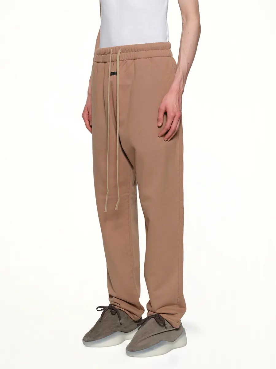 Fear of god Relaxed Sweatpant in Dune Pearl | Thumbnail 2