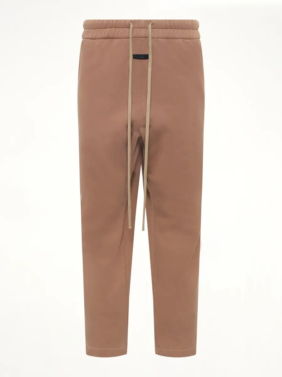 Fear of god Relaxed Sweatpant in Dune Pearl | Thumbnail 3