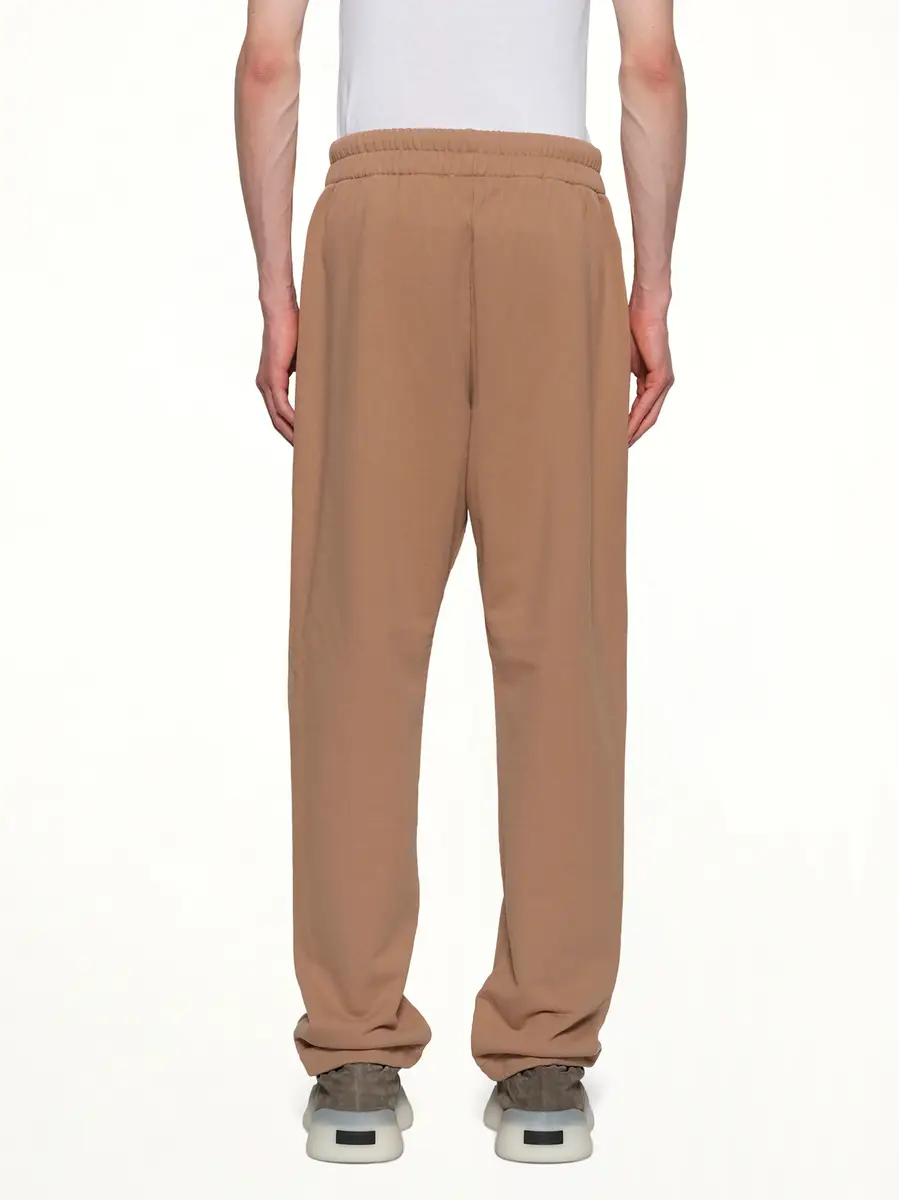 Fear of god Relaxed Sweatpant in Dune Pearl | Thumbnail 5