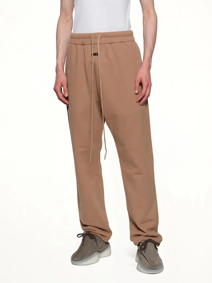 Fear of god Relaxed Sweatpant in Dune Pearl | Thumbnail 6