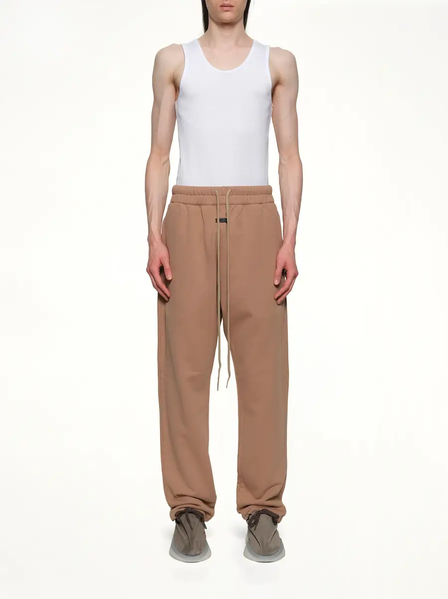 Fear of god Relaxed Sweatpant in Dune Pearl | Thumbnail 7