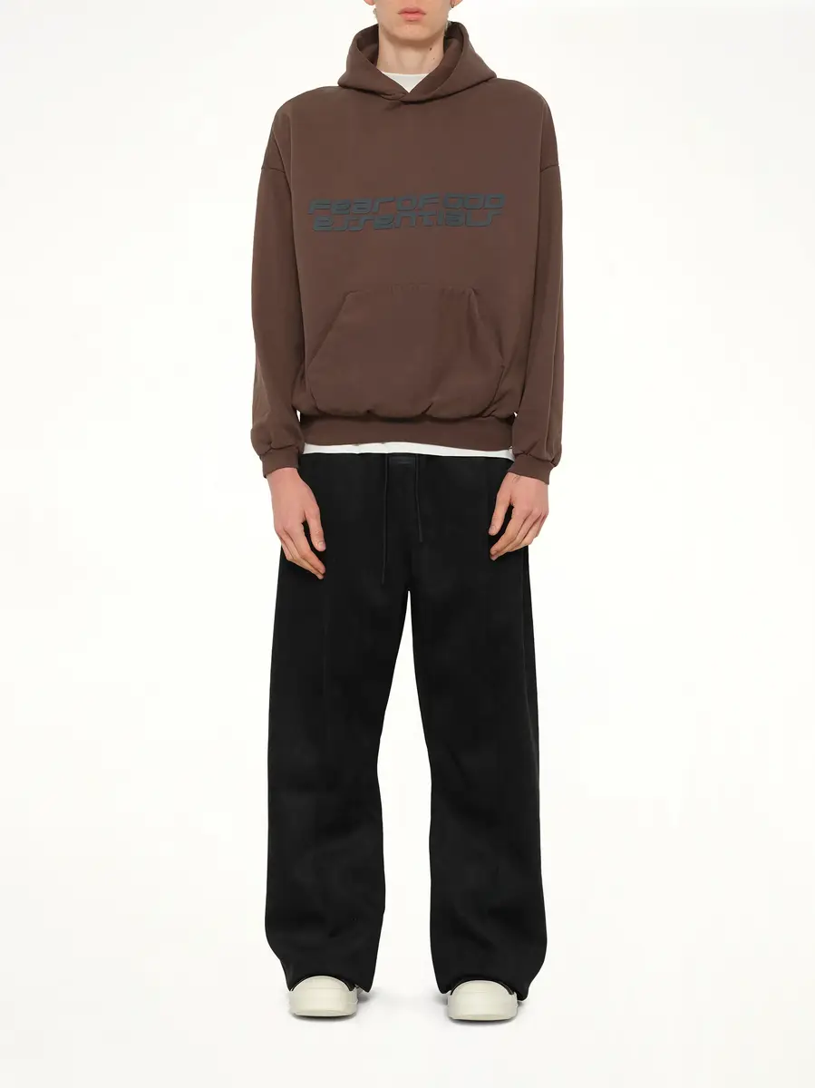 Fear of God Essentials 90's Hoodie | Thumbnail 7 Fear of God Essentials 90's Hoodie | Thumbnail 7