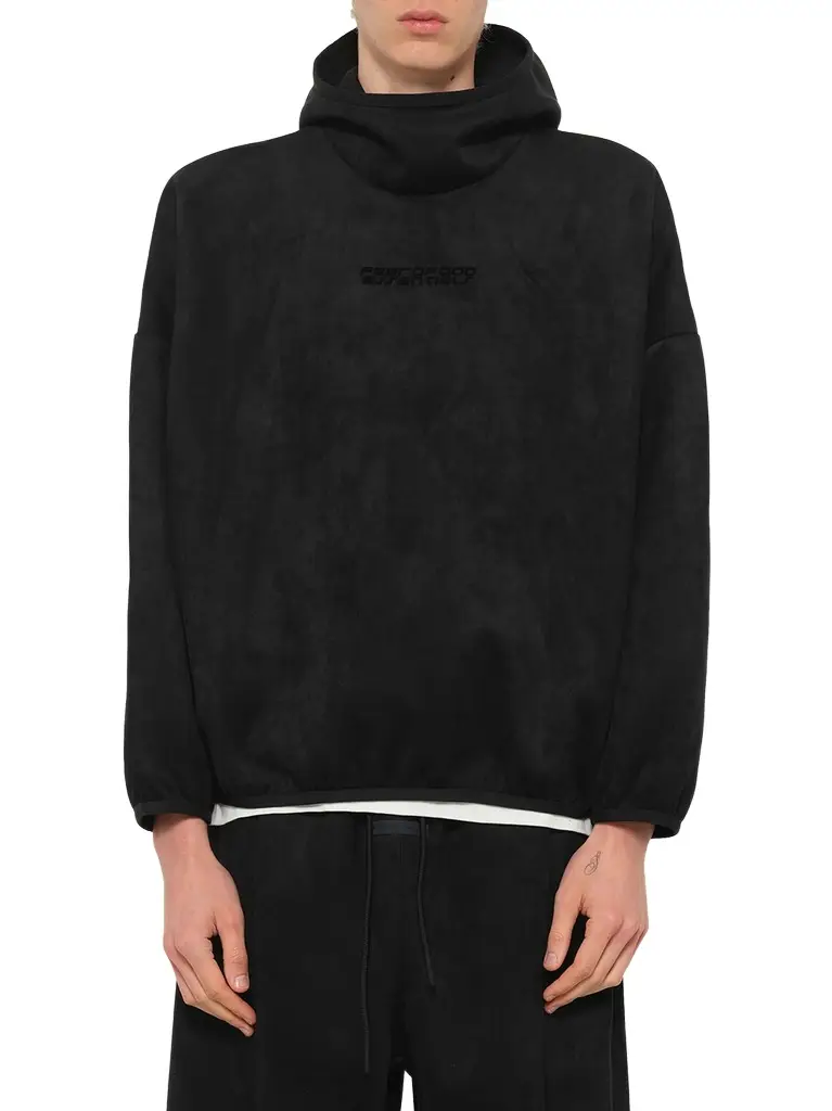 Fear of God Essentials Modern Hoodie | Image 1 Fear of God Essentials Modern Hoodie | Image 1