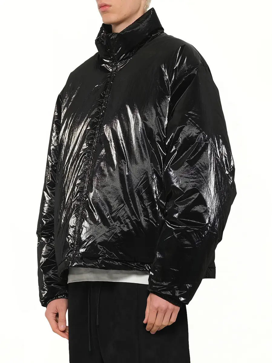 Fear of God Essentials Puffer Jacket | Thumbnail 2 Fear of God Essentials Puffer Jacket | Thumbnail 2