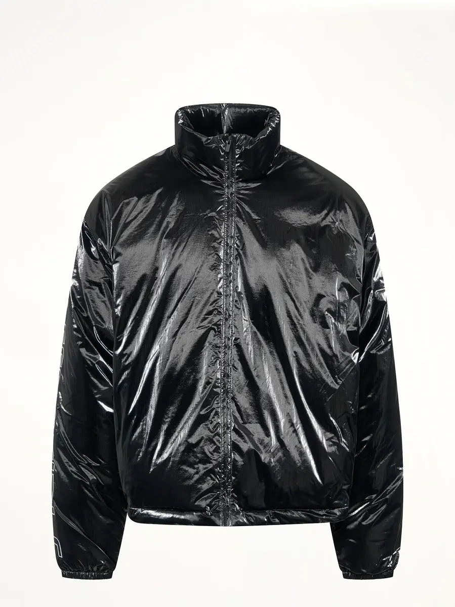 Fear of God Essentials Puffer Jacket | Thumbnail 3 Fear of God Essentials Puffer Jacket | Thumbnail 3