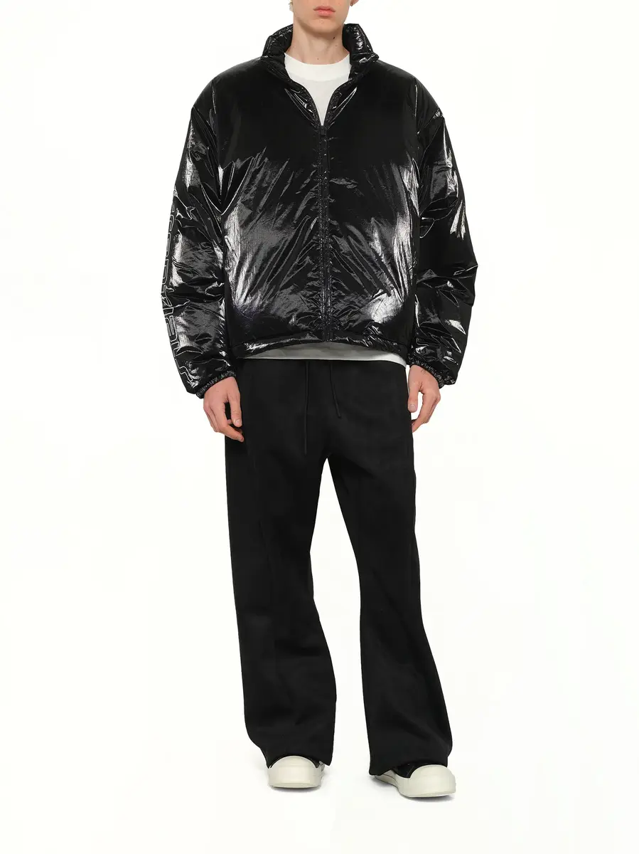 Fear of God Essentials Puffer Jacket | Thumbnail 4 Fear of God Essentials Puffer Jacket | Thumbnail 4