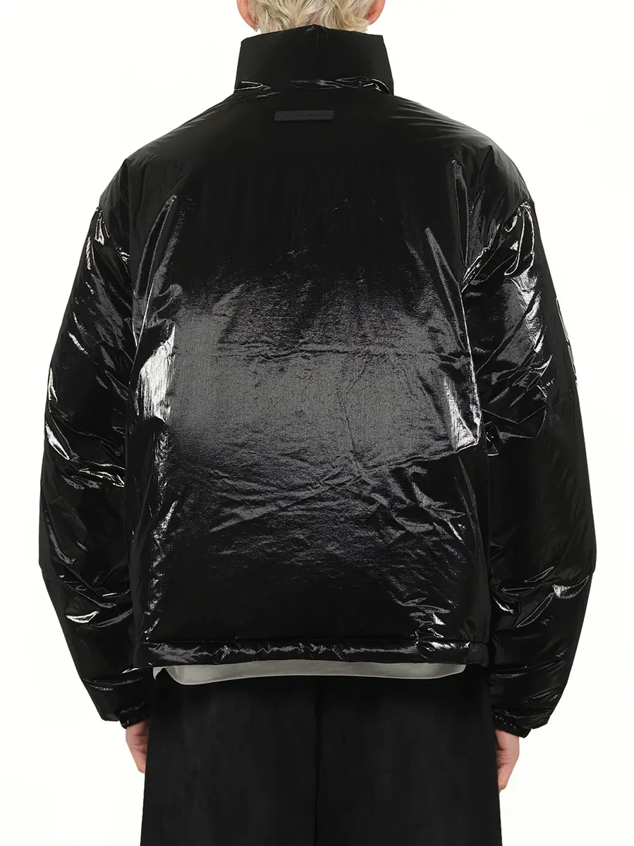 Fear of God Essentials Puffer Jacket | Thumbnail 5 Fear of God Essentials Puffer Jacket | Thumbnail 5