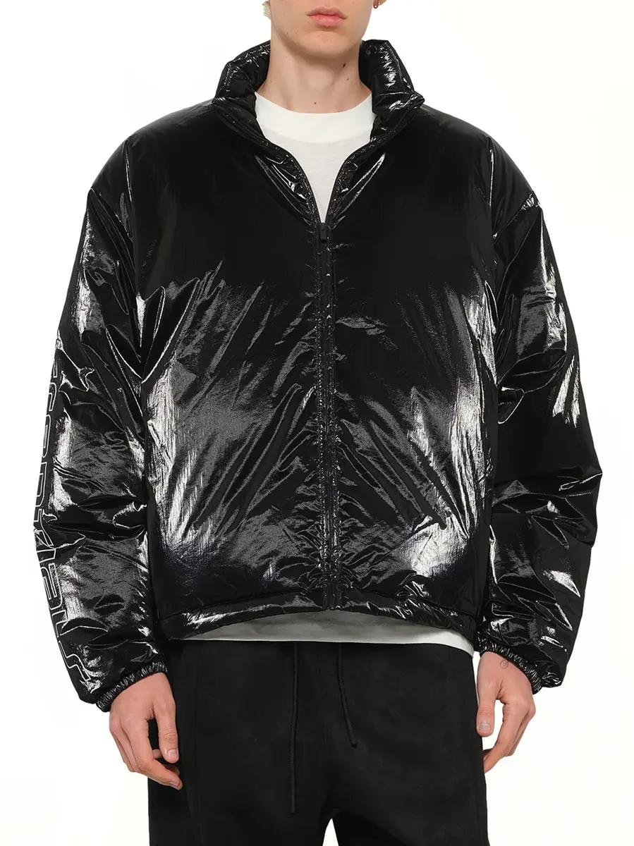 Fear of God Essentials Puffer Jacket | Thumbnail 6 Fear of God Essentials Puffer Jacket | Thumbnail 6