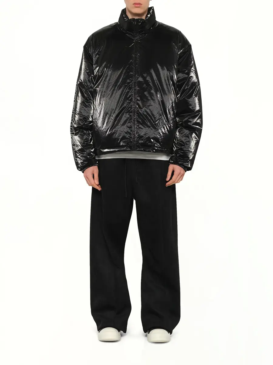 Fear of God Essentials Puffer Jacket | Thumbnail 7 Fear of God Essentials Puffer Jacket | Thumbnail 7