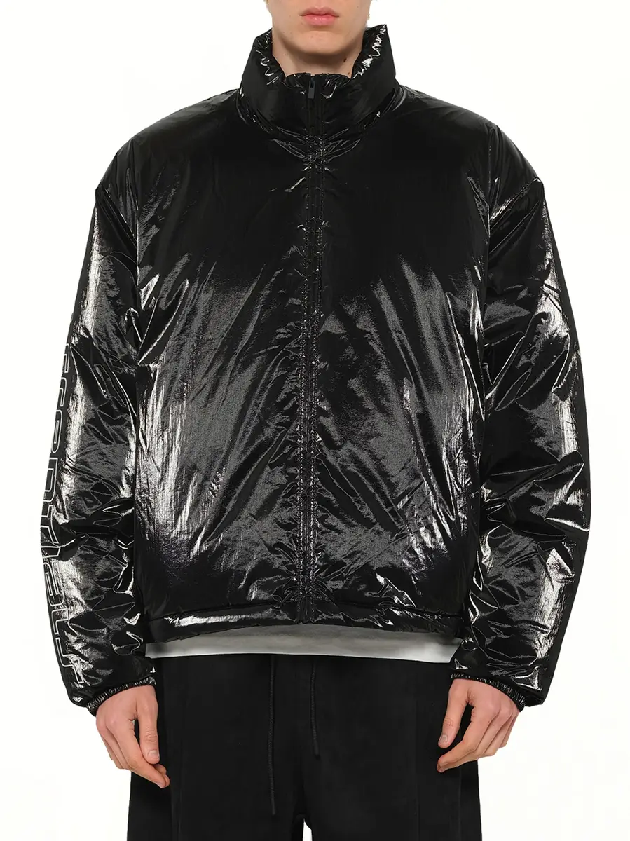 Fear of God Essentials Puffer Jacket