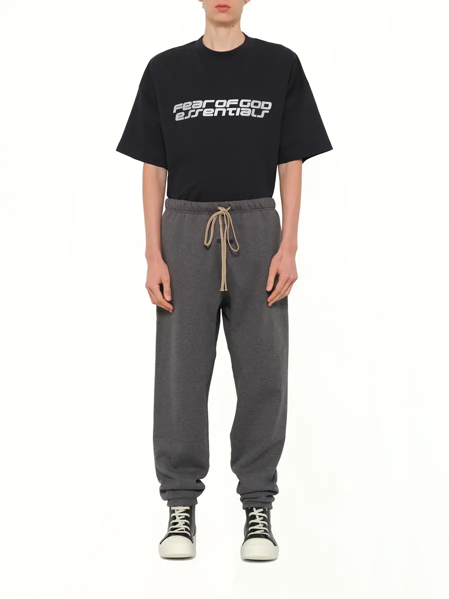 Fear of God Essentials Classic Sweatpant | Thumbnail 7 Fear of God Essentials Classic Sweatpant | Thumbnail 7