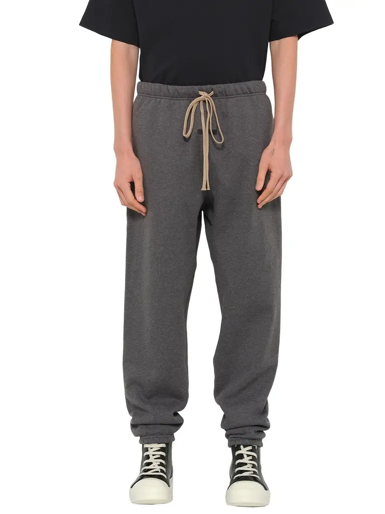Fear of God Essentials Classic Sweatpant | Image 1 Fear of God Essentials Classic Sweatpant | Image 1