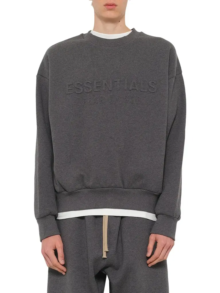Fear of God Essentials Classic Crewneck Sweatshirt