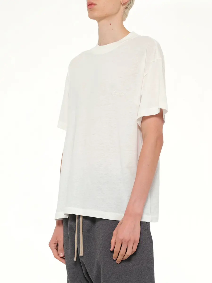 Fear of God Essentials Essential T-shirt | Thumbnail 2 Fear of God Essentials Essential T-shirt | Thumbnail 2