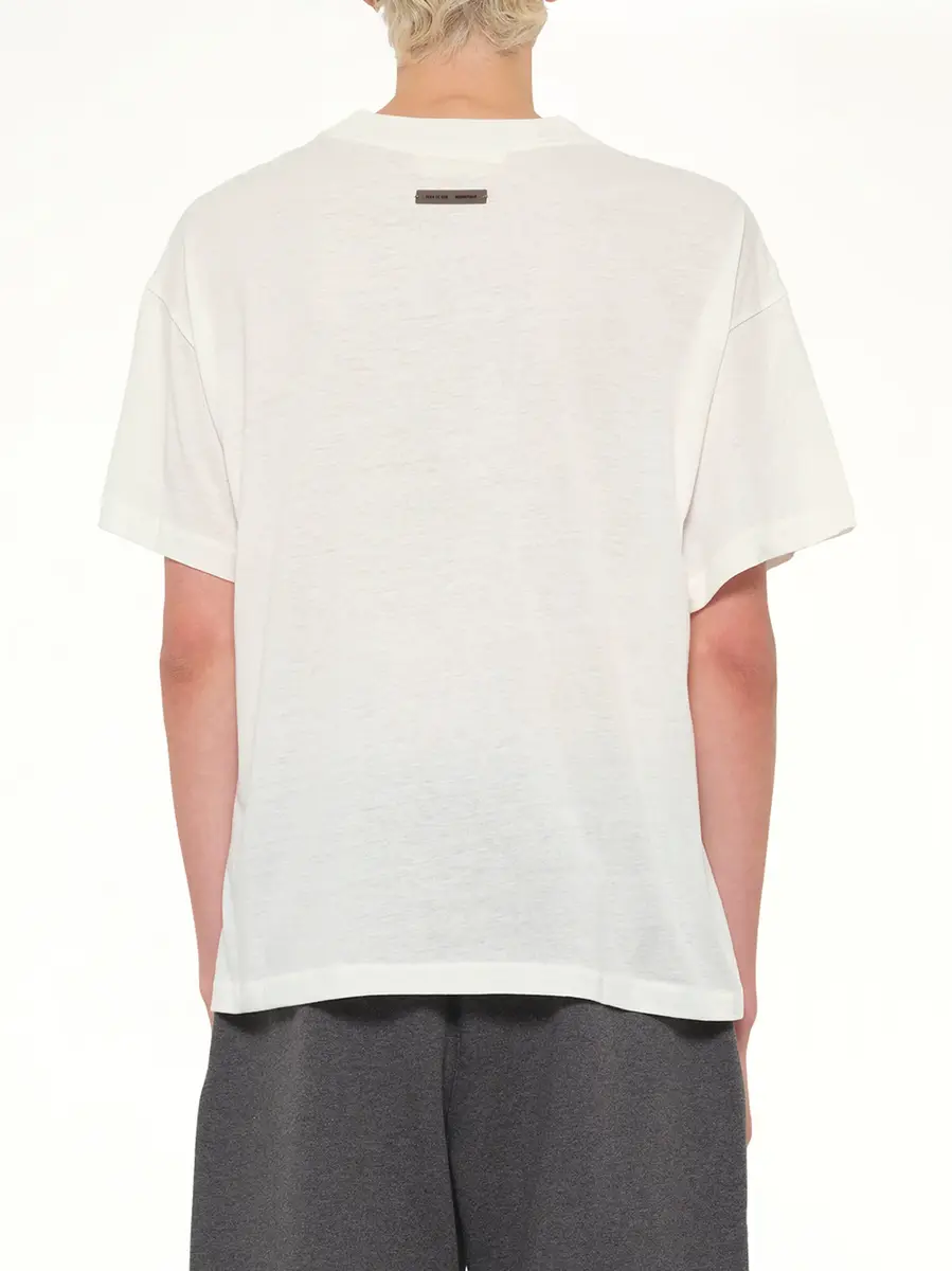 Fear of God Essentials Essential T-shirt | Thumbnail 5 Fear of God Essentials Essential T-shirt | Thumbnail 5