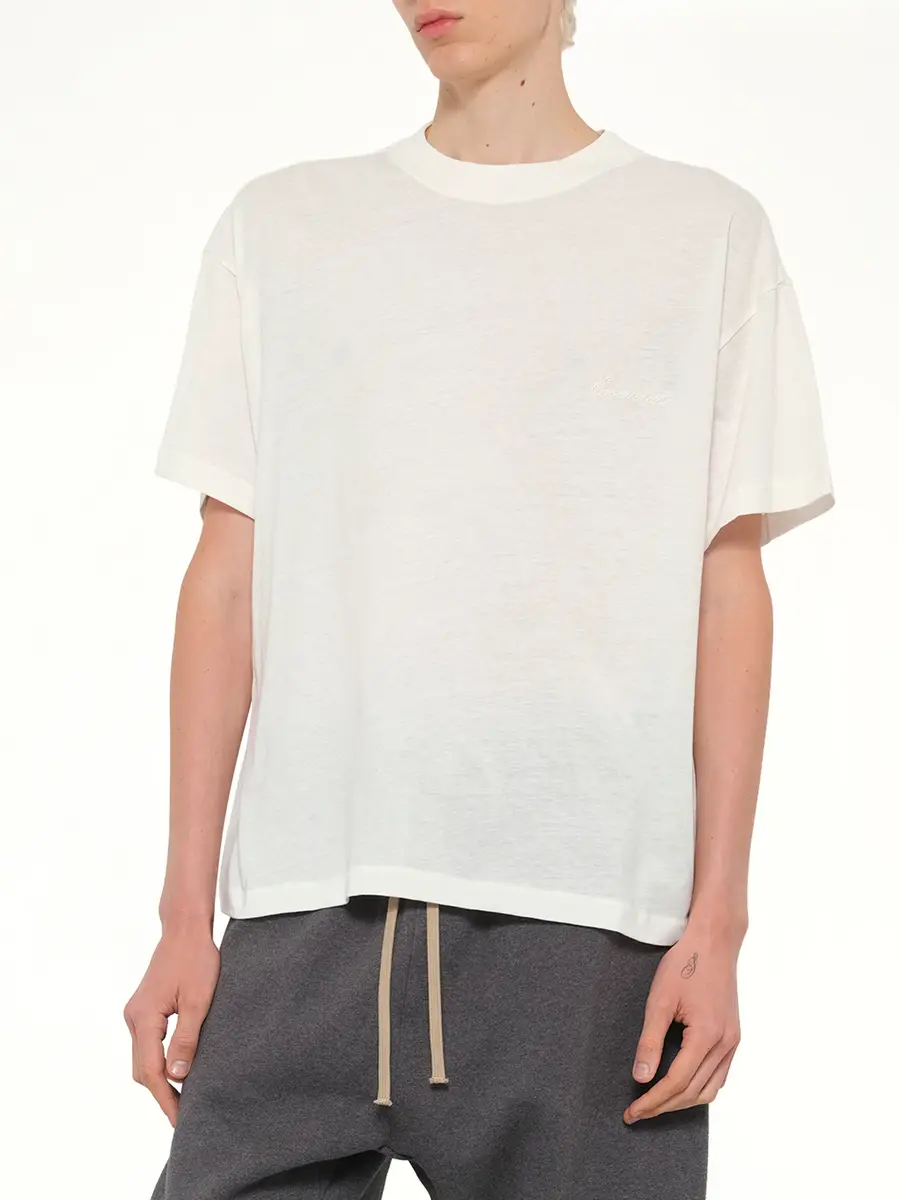 Fear of God Essentials Essential T-shirt | Thumbnail 6 Fear of God Essentials Essential T-shirt | Thumbnail 6