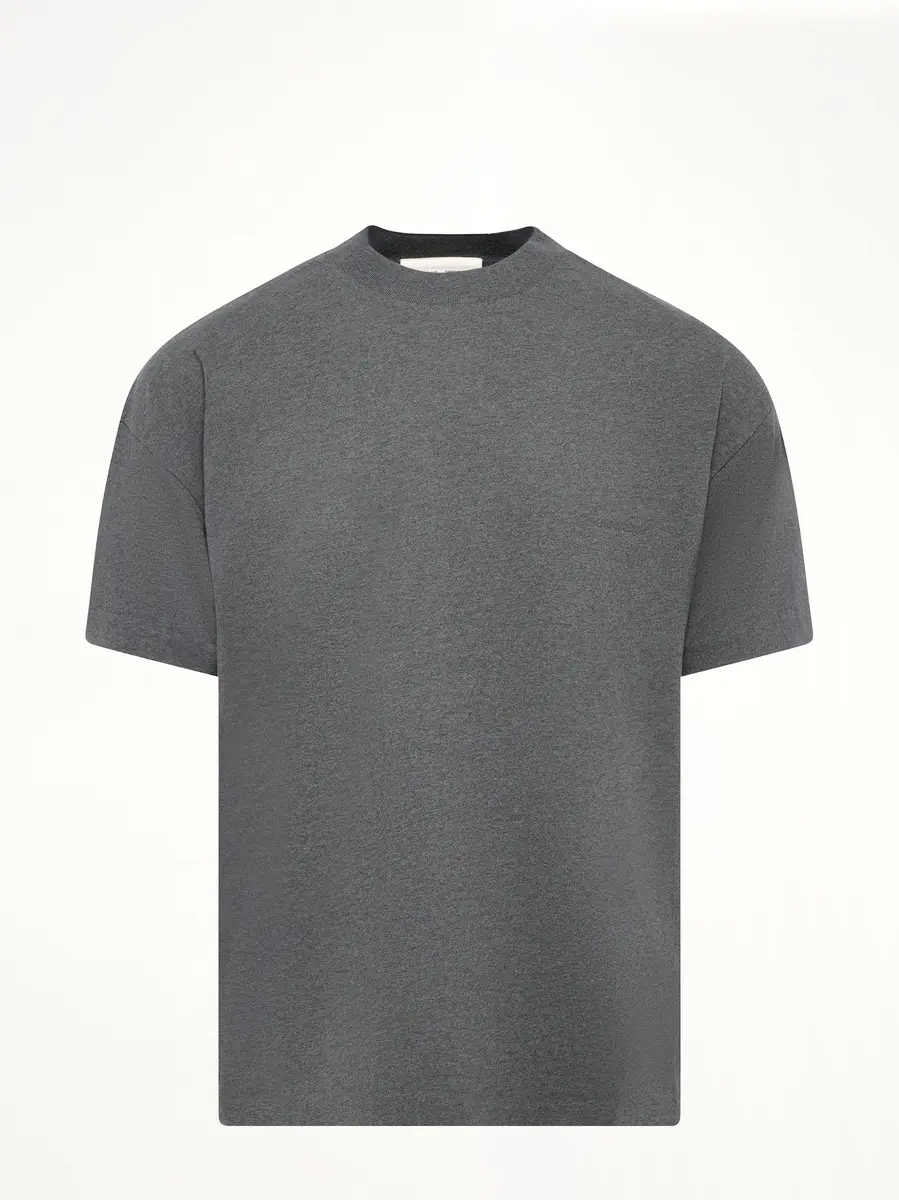 Fear of God Essentials Classic Short Sleeve T-shirt | Thumbnail 3 Fear of God Essentials Classic Short Sleeve T-shirt | Thumbnail 3