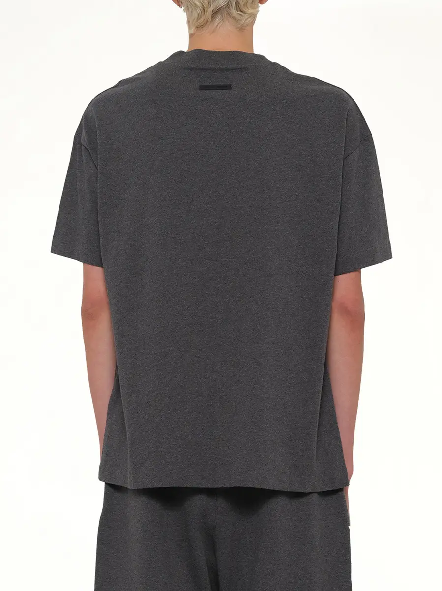 Fear of God Essentials Classic Short Sleeve T-shirt | Thumbnail 5 Fear of God Essentials Classic Short Sleeve T-shirt | Thumbnail 5