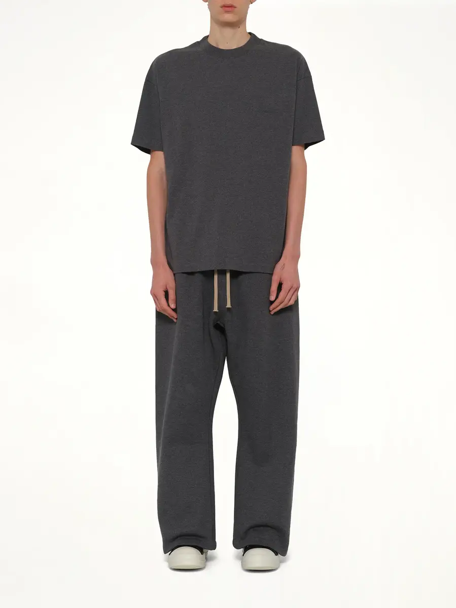 Fear of God Essentials Classic Short Sleeve T-shirt | Thumbnail 7 Fear of God Essentials Classic Short Sleeve T-shirt | Thumbnail 7