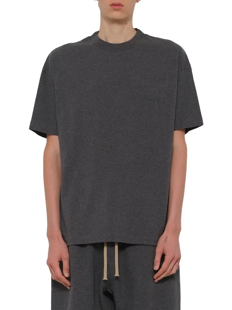 Fear of God Essentials Classic Short Sleeve T-shirt