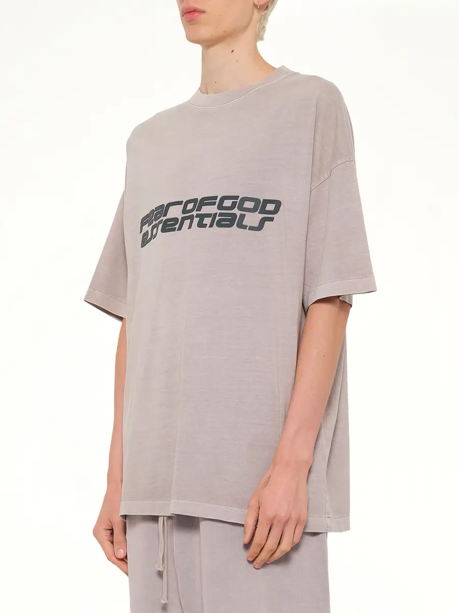 Fear of God Essentials "26" T-shirt | Thumbnail 2 Fear of God Essentials "26" T-shirt | Thumbnail 2