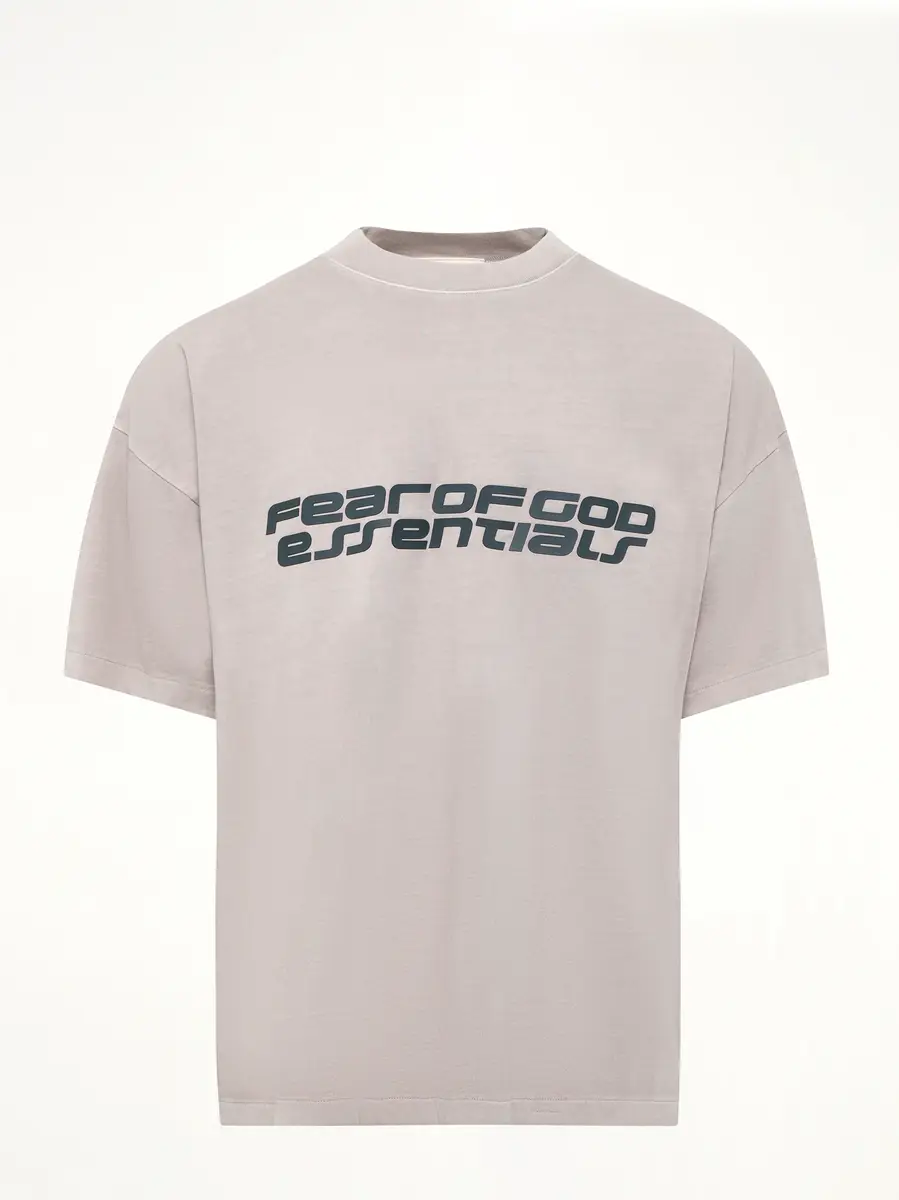 Fear of God Essentials "26" T-shirt | Thumbnail 3 Fear of God Essentials "26" T-shirt | Thumbnail 3