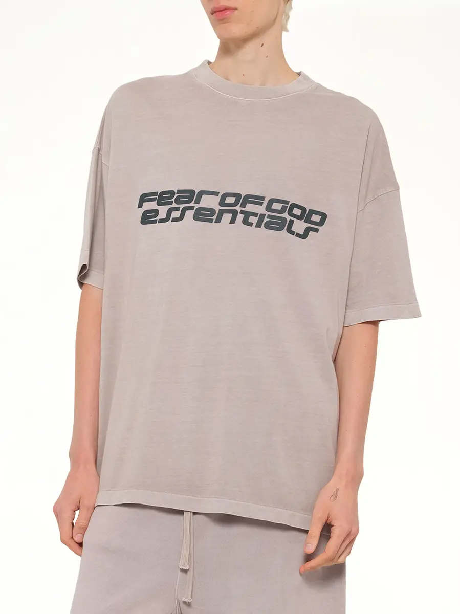 Fear of God Essentials "26" T-shirt | Thumbnail 6 Fear of God Essentials "26" T-shirt | Thumbnail 6