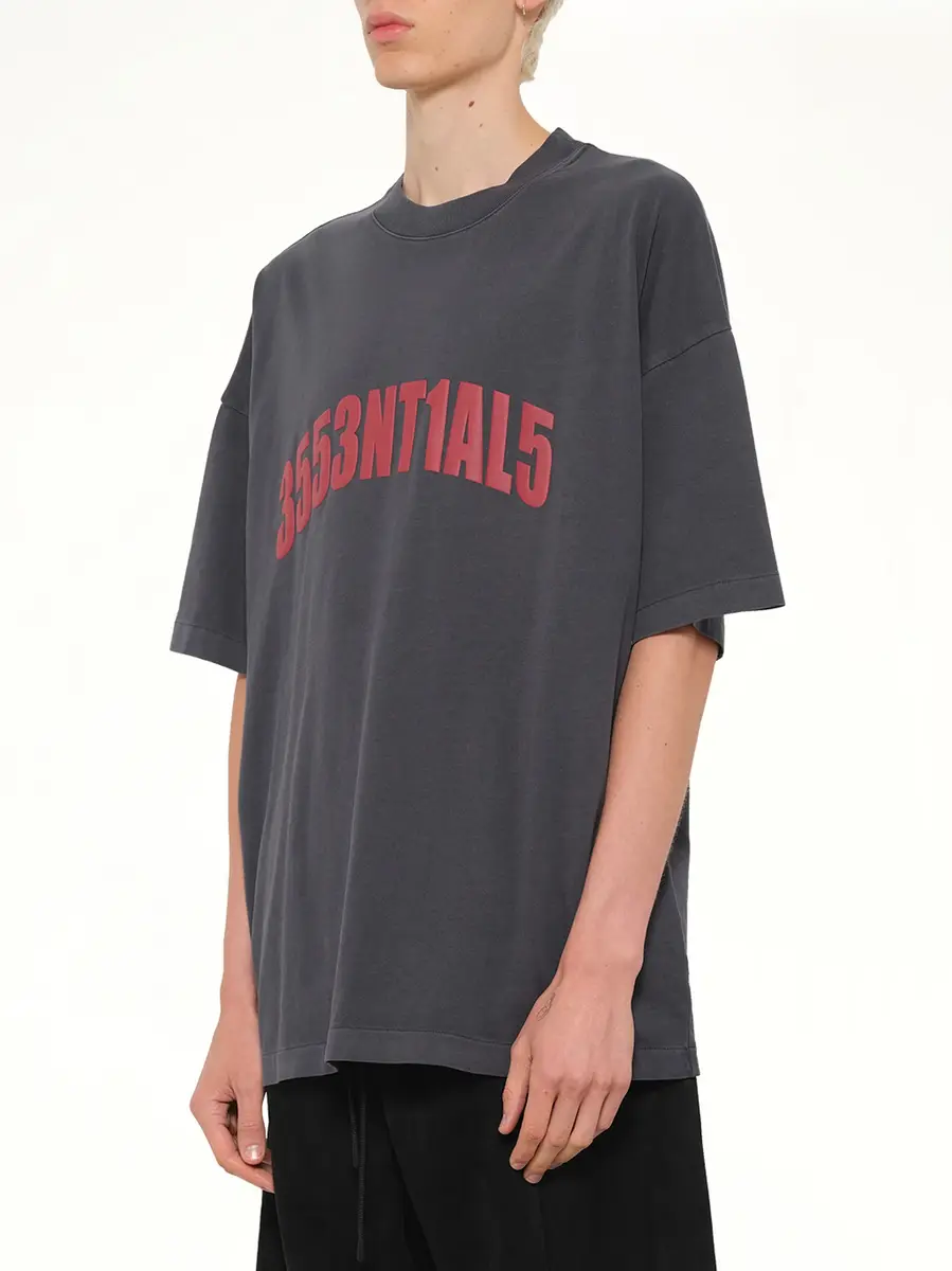 Fear of God Essentials 3553ntial5 T-shirt | Thumbnail 2 Fear of God Essentials 3553ntial5 T-shirt | Thumbnail 2